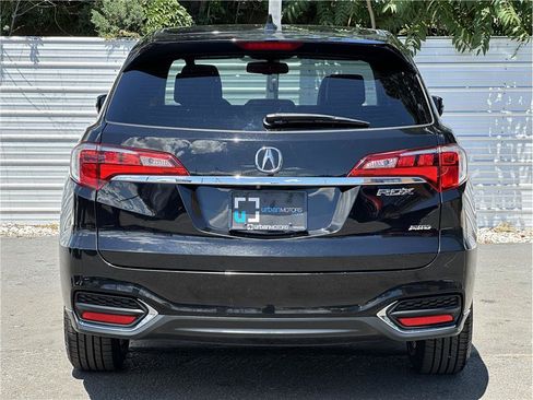 Used 2016 Acura RDX AWD w/ Technology Package image 11