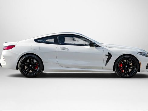 Used 2024 BMW M8 Competition AWD/4WD image 5