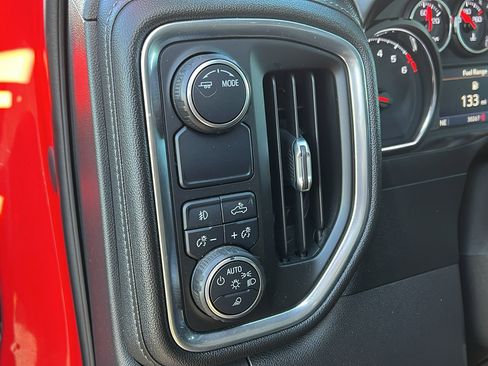 Used 2020 Chevrolet Silverado 1500 RST w/ All-Star Edition image 28