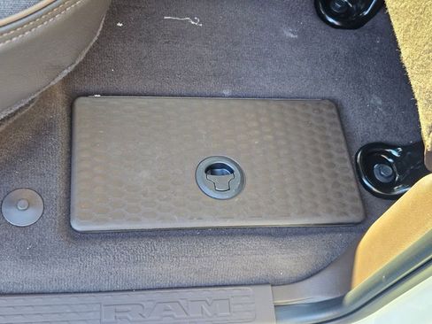 New 2026 RAM 3500 Longhorn image 17