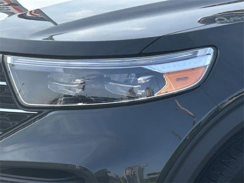 Certified 2023 Ford Explorer XLT image 26