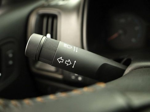 Used 2021 GMC Canyon AT4 w/ Driver Alert Package image 27