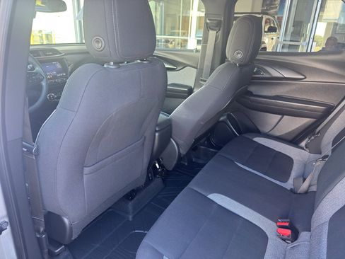 Used 2023 Chevrolet TrailBlazer LT w/ Convenience Package image 6