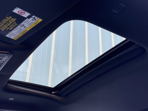 Used 2025 Toyota Sequoia SR5 image 12