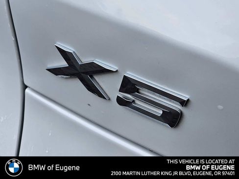 Used 2024 BMW X5 xDrive40i w/ Premium Package image 16
