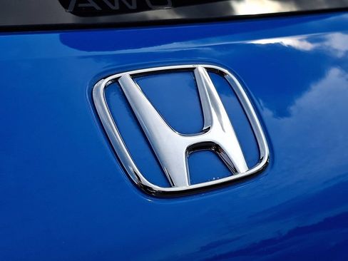 Used 2026 Honda HR-V Sport image 29
