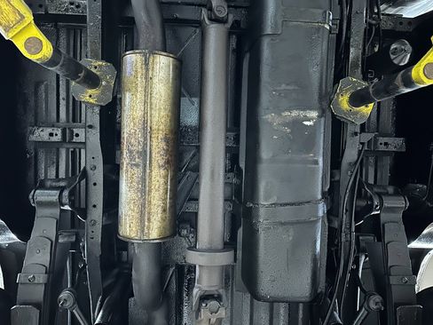 Used 1996 Ford F250 2WD SuperCab image 49