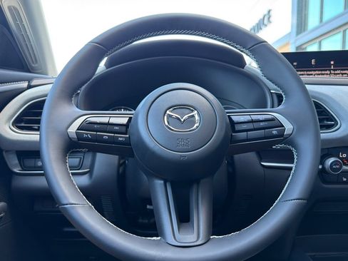 New 2026 MAZDA CX-30 Aire Edition AWD/4WD image 23