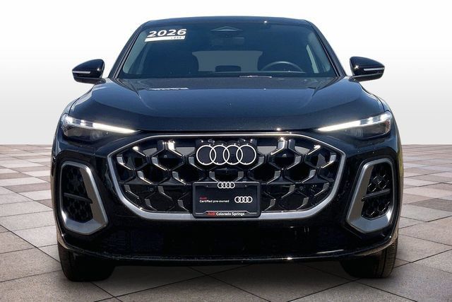 Certified 2025 Audi Q5 Premium Plus AWD/4WD image 3