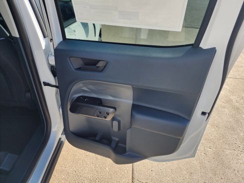 New 2025 Ford Maverick XLT w/ XLT Luxury Package image 14