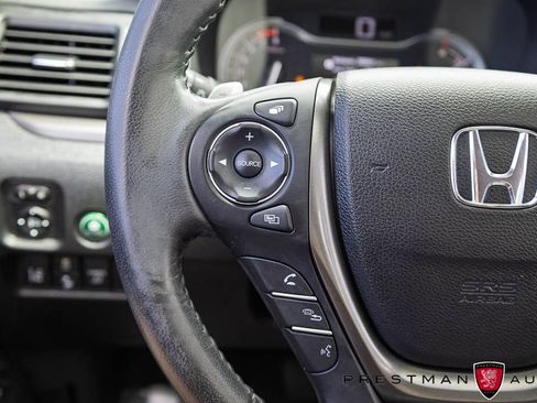 Used 2023 Honda Ridgeline RTL image 26