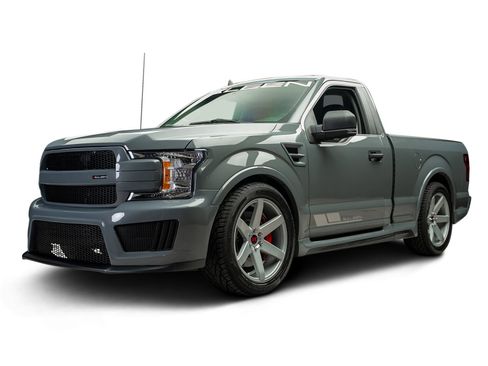 Used 2020 Ford F150 XL w/ Equipment Group 101A Mid RWD image 10