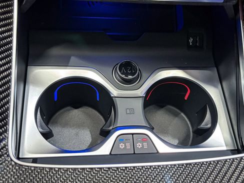 New 2026 BMW X5 M Competition image 27