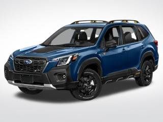 Used 2024 Subaru Forester Wilderness AWD/4WD image 11