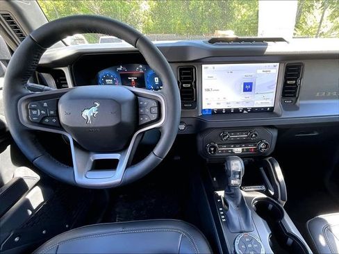 New 2026 Ford Bronco Badlands AWD/4WD image 21
