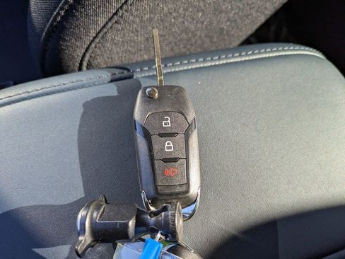 New 2025 Ford Maverick XL w/ 4K Tow Package image 27