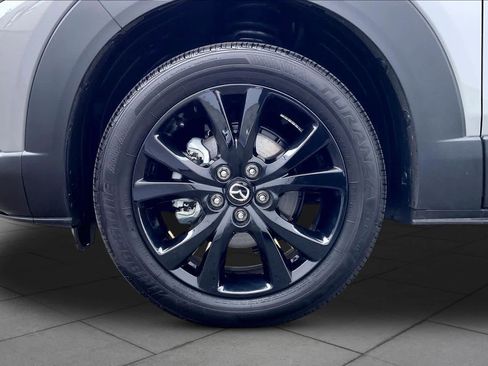 Certified 2026 MAZDA CX-30 AWD 2.5 S w/ Select Sport Pkg image 11