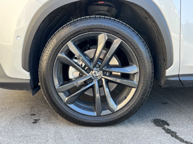 Certified 2025 Lexus NX 450h+ AWD w/ Towing Package (2000 Lbs) image 11