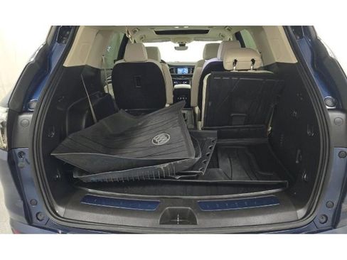 Used 2023 Buick Enclave Avenir w/ Trailering Package, 5000 lbs. AWD/4WD image 12