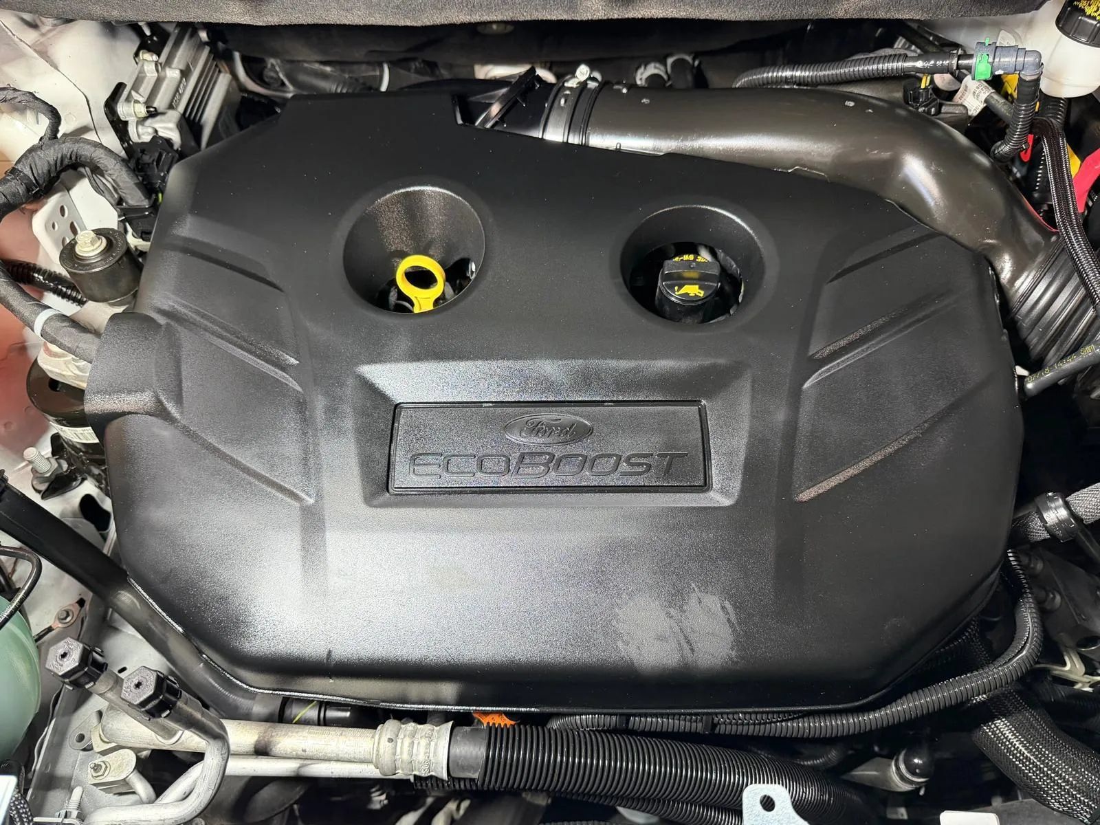 Used 2018 Ford Edge SEL w/ Equipment Group 201A AWD/4WD image 11
