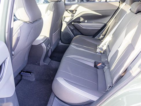 New 2026 Subaru Crosstrek 2.0i Premium image 25