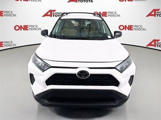 Certified 2019 Toyota RAV4 LE video 2