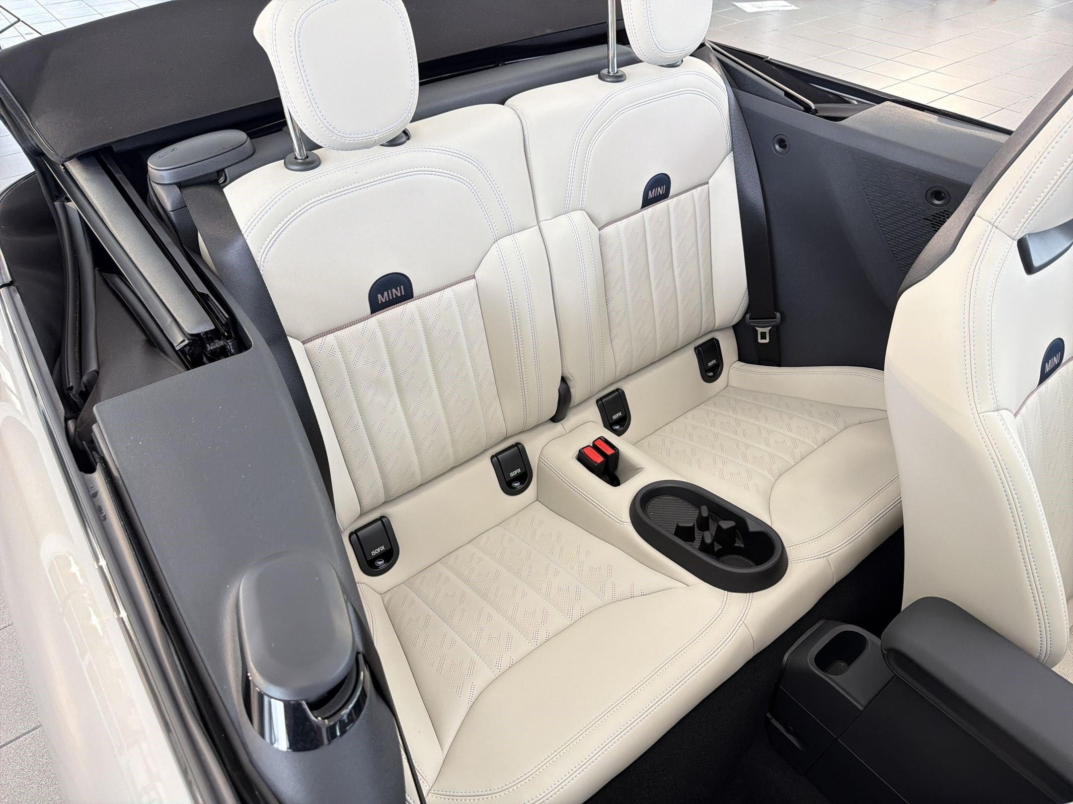 New 2026 MINI Cooper S FWD image 29