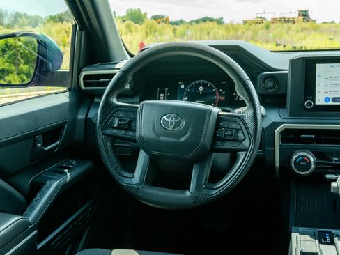 Used 2026 Toyota Tacoma SR RWD image 19