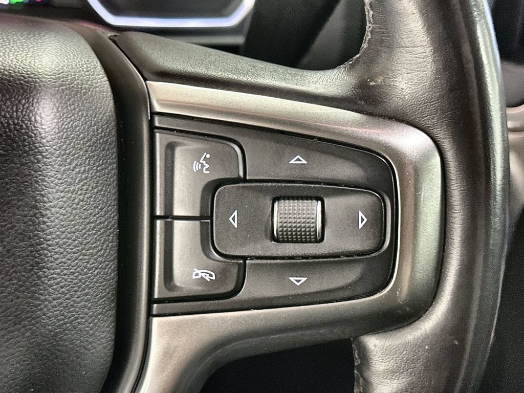 Used 2019 Chevrolet Silverado 1500 RST AWD/4WD image 46