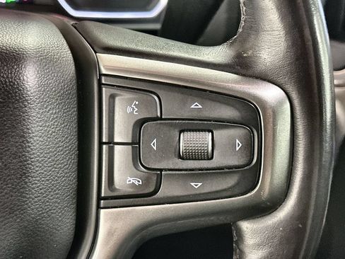 Used 2019 Chevrolet Silverado 1500 RST AWD/4WD image 46