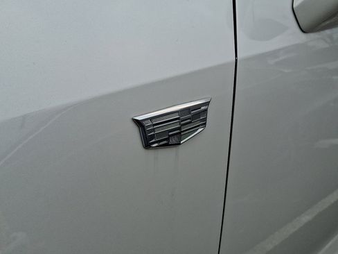 Used 2020 Cadillac XT5 Premium Luxury image 7