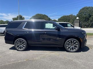 New 2025 Chevrolet Tahoe High Country video 2