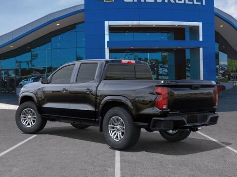 New 2026 Chevrolet Colorado LT w/ LT Convenience Package image 32