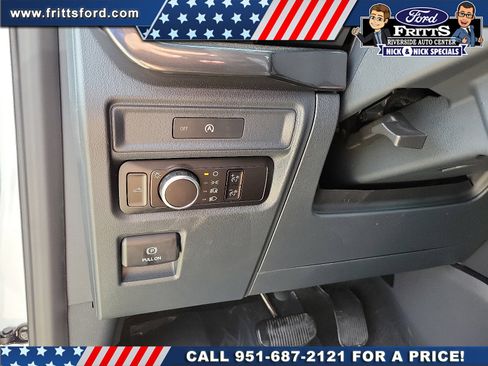 New 2025 Ford F150 STX image 12