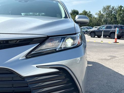 Used 2024 Toyota Camry LE FWD image 9