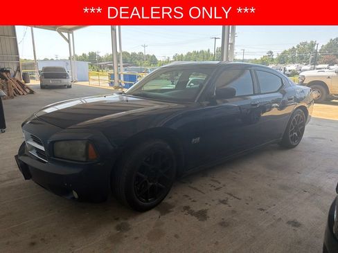 Used 2006 Dodge Charger R/T w/ Road/Track Performance Group RWD image 1