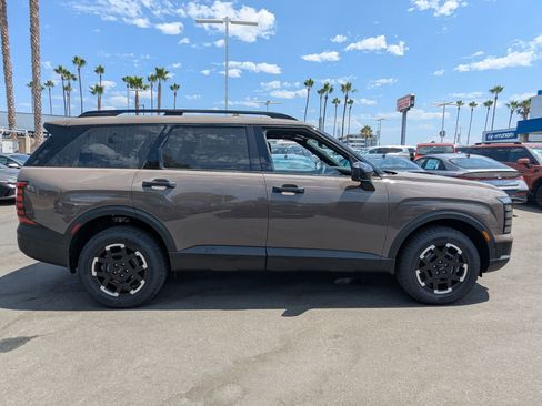 New 2026 Hyundai Palisade XRT Pro image 5