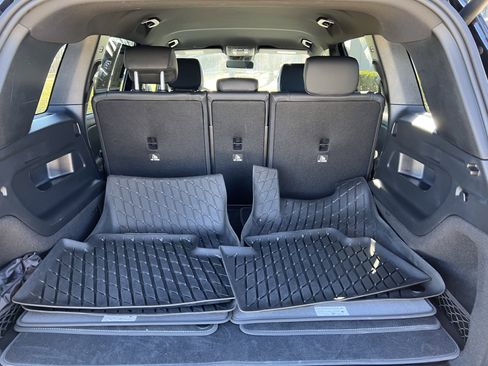 Certified 2025 Mercedes-Benz GLB 250 4MATIC image 34