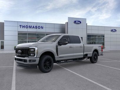 New 2026 Ford F250 XLT w/ XLT Premium Package