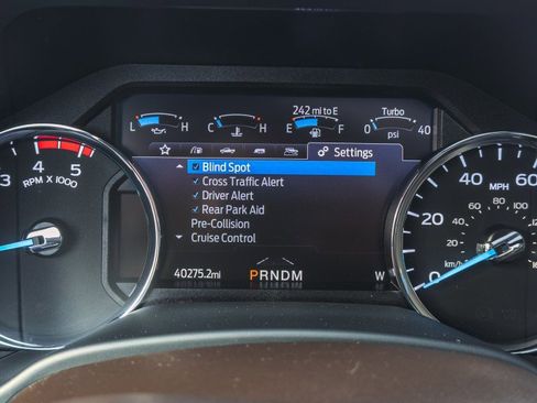 Used 2022 Ford F350 King Ranch w/ King Ranch Ultimate Package image 41