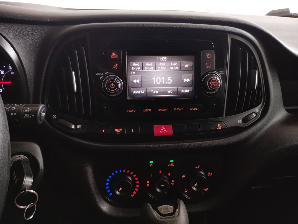 Used 2022 RAM ProMaster City Tradesman FWD image 32