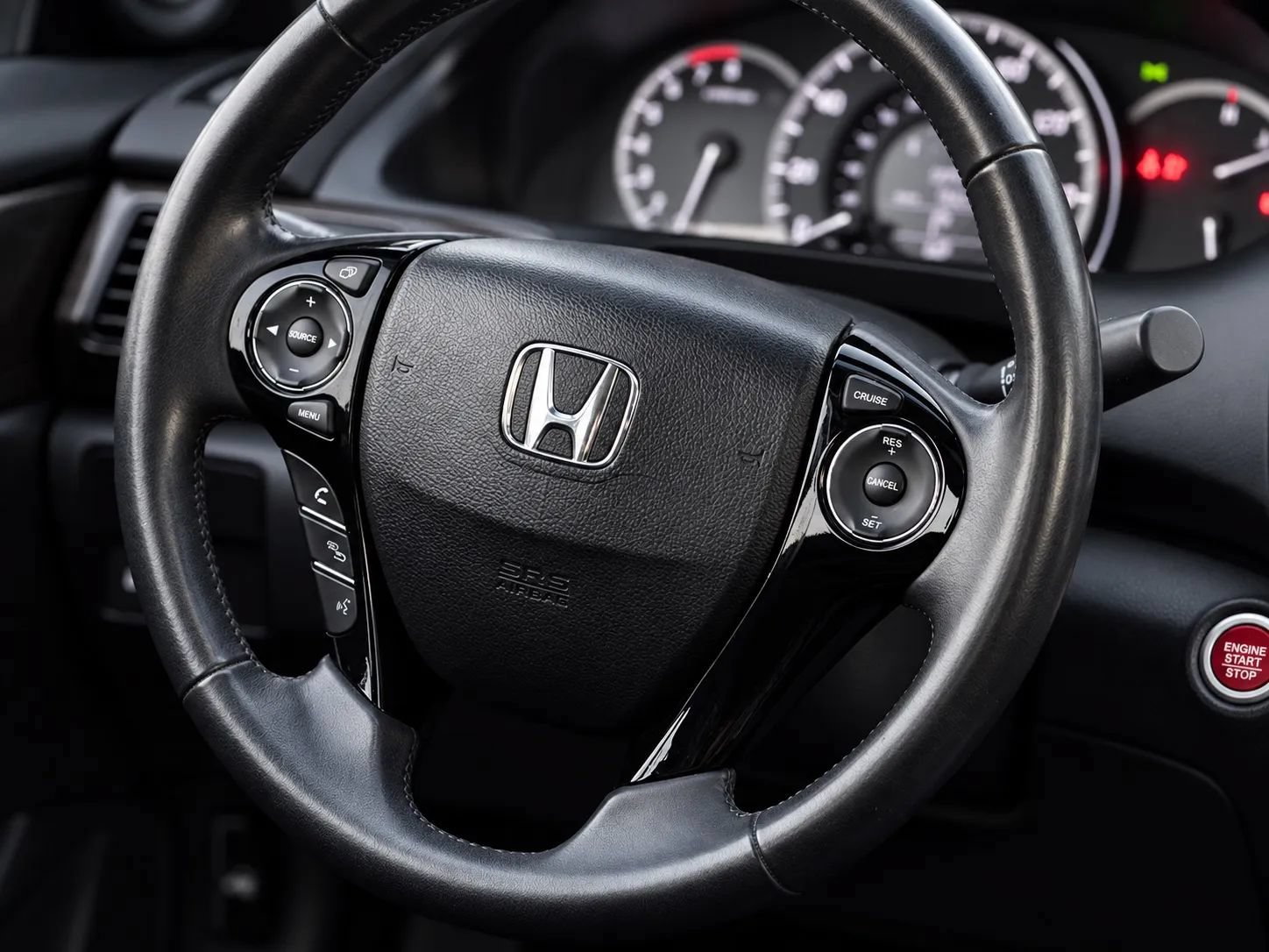 Used 2017 Honda Accord EX-L image 16