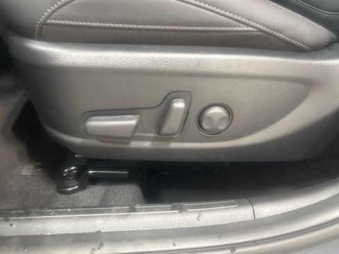 New 2026 Kia Seltos SX image 10