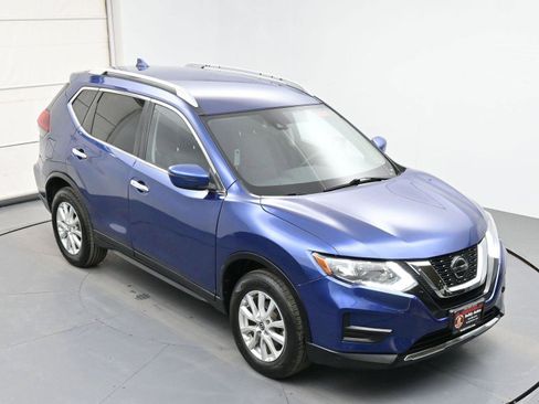 Used 2019 Nissan Rogue SV image 33