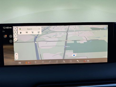 New 2026 Nissan Armada Platinum AWD/4WD image 27