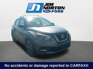 Used 2020 Nissan Kicks SR w/ Exterior Package FWD 360° Tour