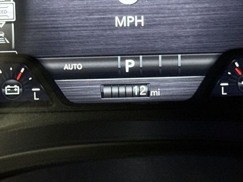 New 2026 RAM 1500 Laramie w/ Laramie Preferred Package image 16