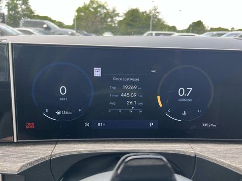 Used 2024 Hyundai Santa Fe Calligraphy FWD image 26