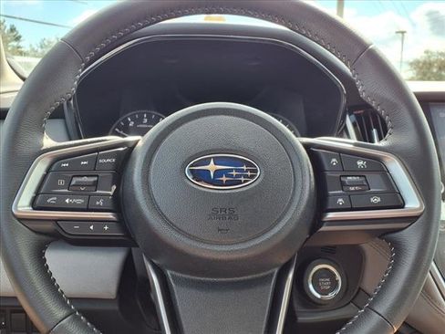 New 2025 Subaru Legacy Premium image 10