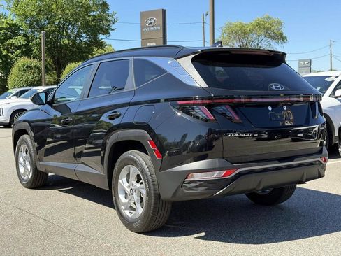 Certified 2023 Hyundai Tucson SEL AWD/4WD image 7